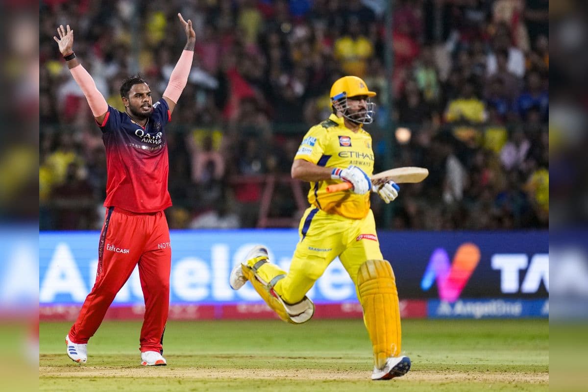 ‘यही वजह है कि…’, यश दयाल की ‘हीरोगिरी’ पर फिदा हुए दिनेश कार्तिक, तारीफ में गढ़े कसीदे