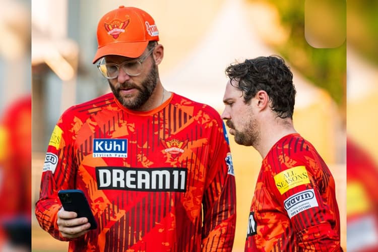 ‘हमारे खिलाड़ी स्वाभाविक...’, SRH के बाहर होने के बाद कोच विटोरी का बड़ा बयान, इन कारणों को ठहराया जिम्मेदार