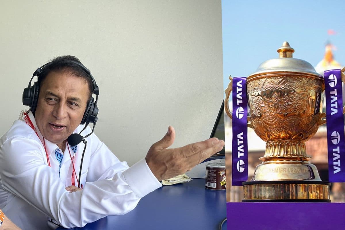 RCB पहले ही जीत जाती ट्रॉफी तो नहीं होती मौतें…, कुछ और कहता है गावस्कर का विश्लेषण