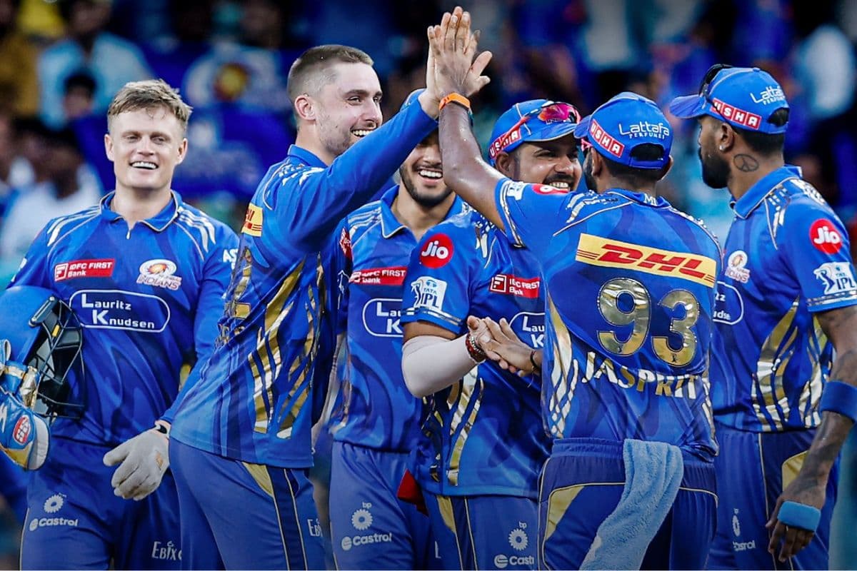 MI के प्लेऑफ मुकाबलों में नहीं रहेंगे विल जैक्स और रिकल्टन, रिप्लेसमेंट में शामिल होंगे ये दो धाकड़ खिलाड़ी