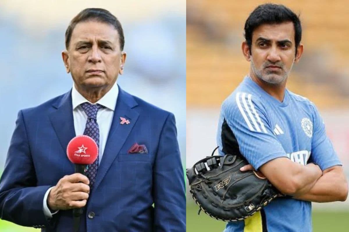 श्रेयस को मिलना चाहिए था, लेकिन... सुनील गावस्कर ने कहा कुछ ऐसा  निशाना लगा गंभीर पर!