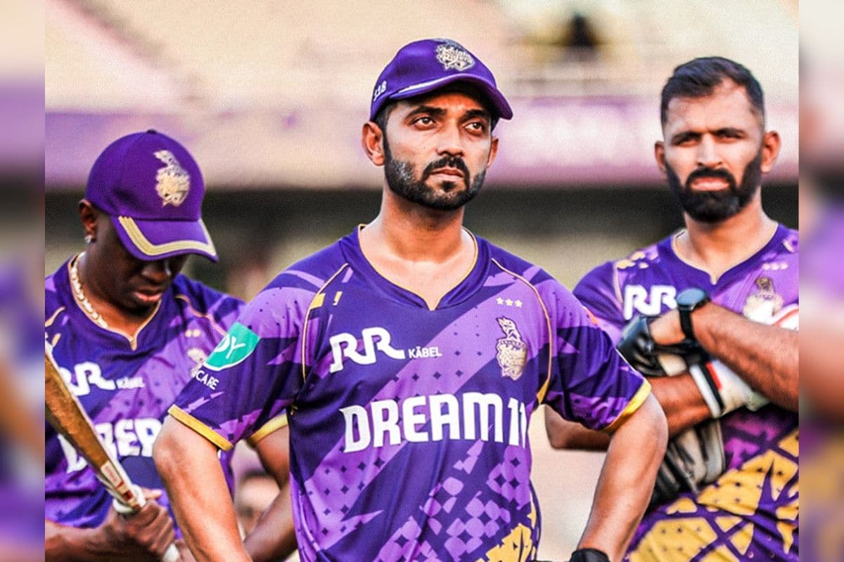 सौतेला व्यवहार! 9 मैचों के लिए IPL 2025 में हुआ बदलाव, भड़की KKR ने लिख डाली चिट्ठी