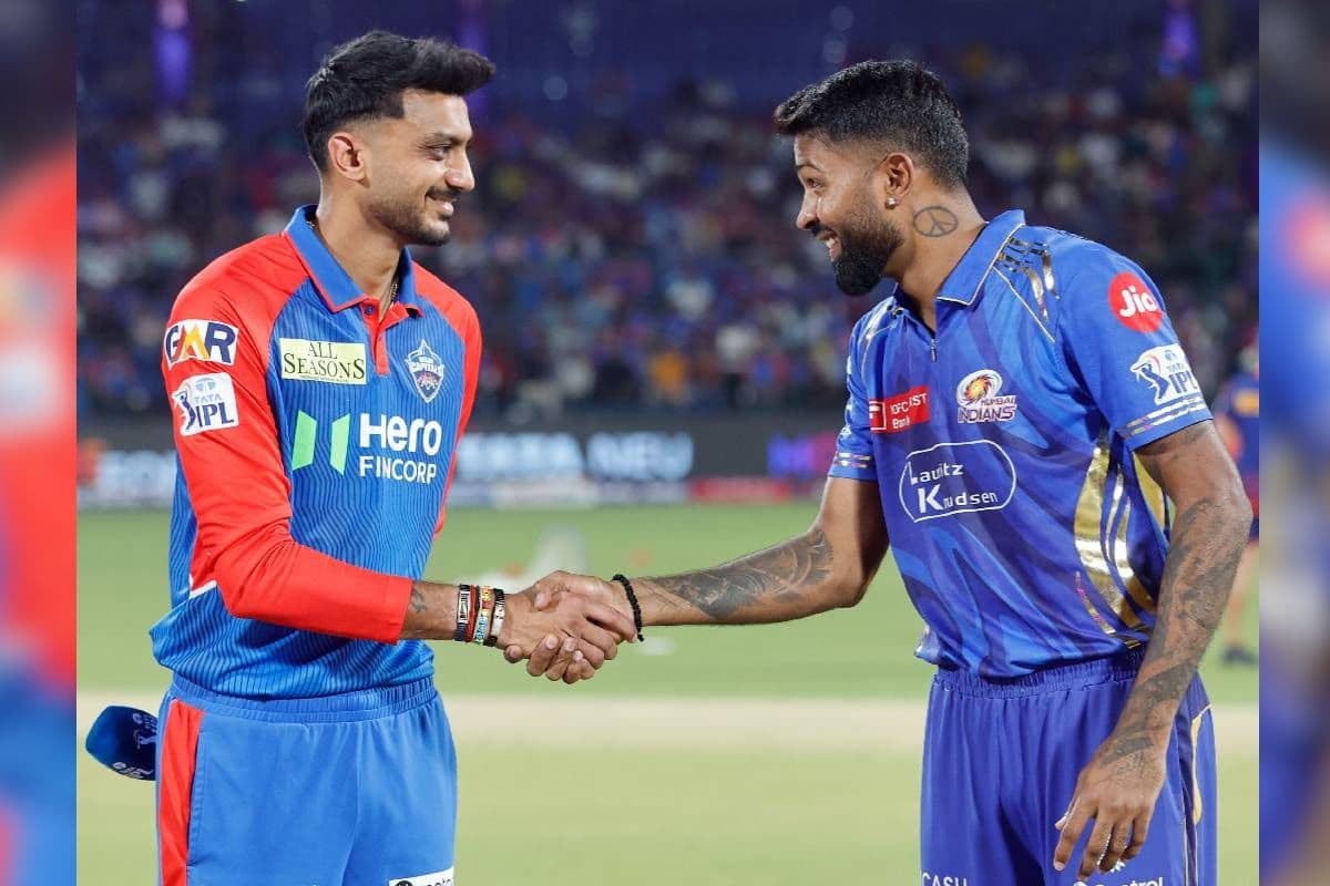 ‘वर्चुअल क्वॉर्टर फाइनल है, मैच शिफ्ट करो’, MI vs DC मैच से पहले आई बड़ी डिमांड