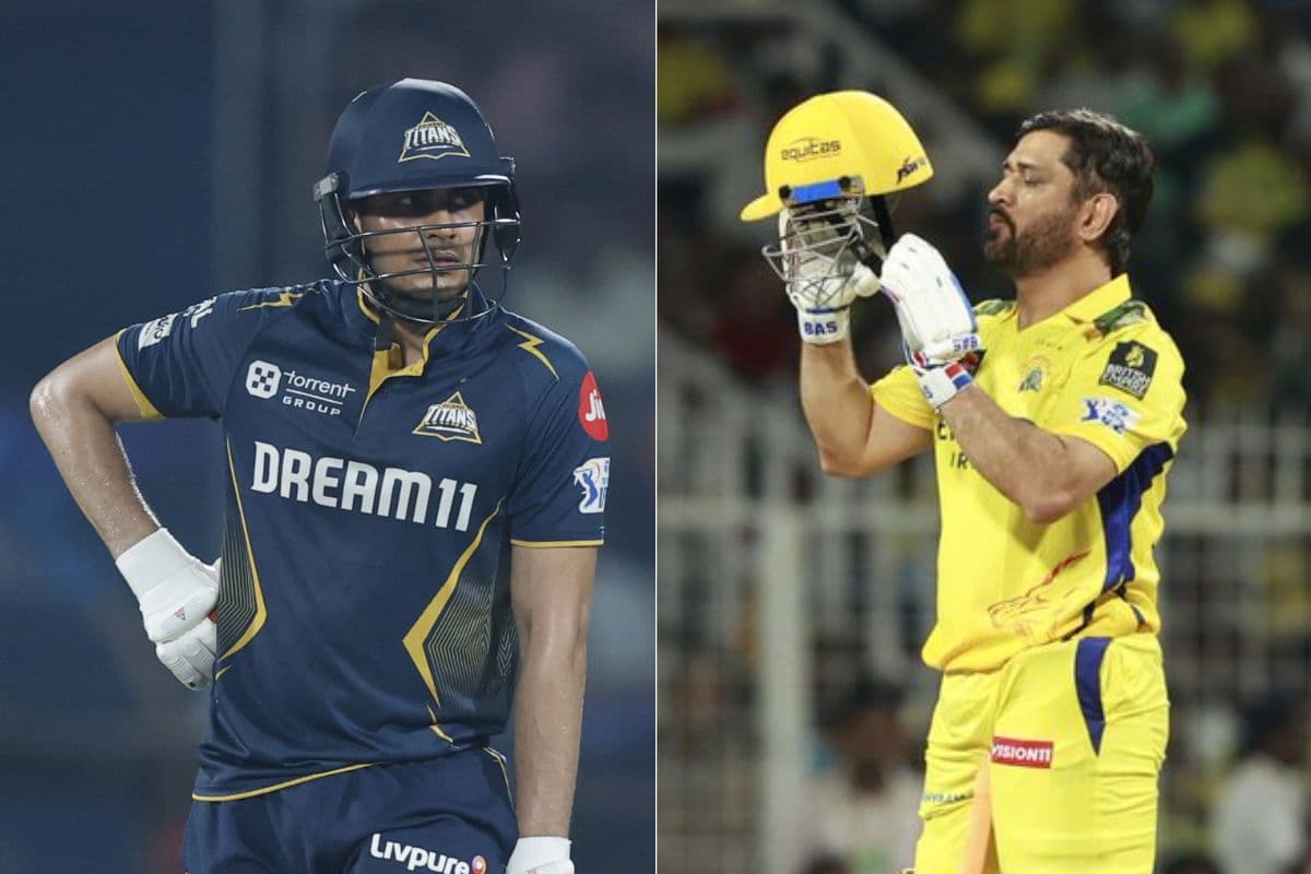 संन्यास की अटकलों के बीच धोनी खेलेंगे अंतिम IPL 2025 मैच, GT vs CKS मैच की ऐसी होगी तैयारी