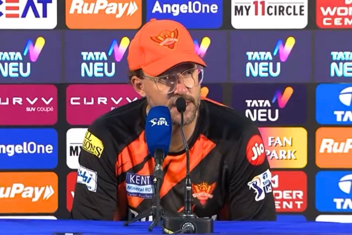 SRH के इस गेंदबाज को डेनियल वेटोरी ने बताया भारत का फ्यूचर, मोहम्मद शमी को लेकर कही ये बात