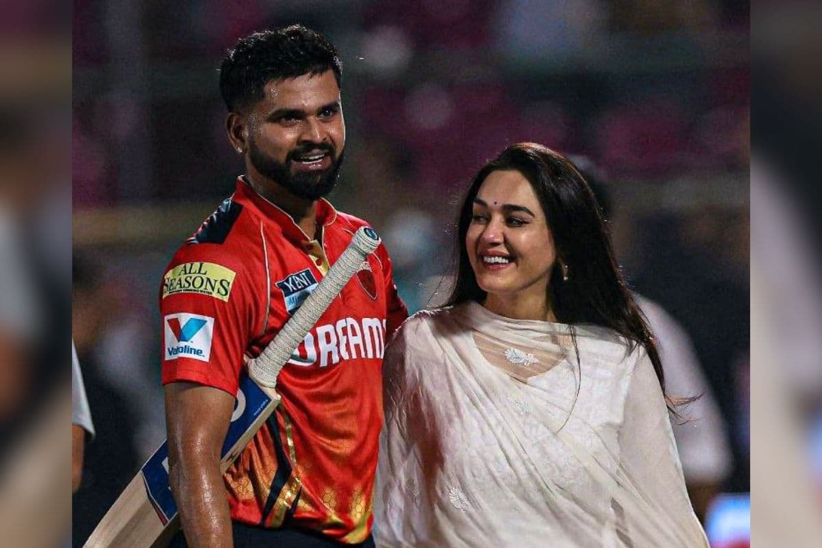 ‘जब आप मुश्किल में होते हैं…’, जीत के बाद श्रेयस अय्यर ने इनकी तारीफ में बांधे पुल, फाइनल के लिए भरी हुंकार