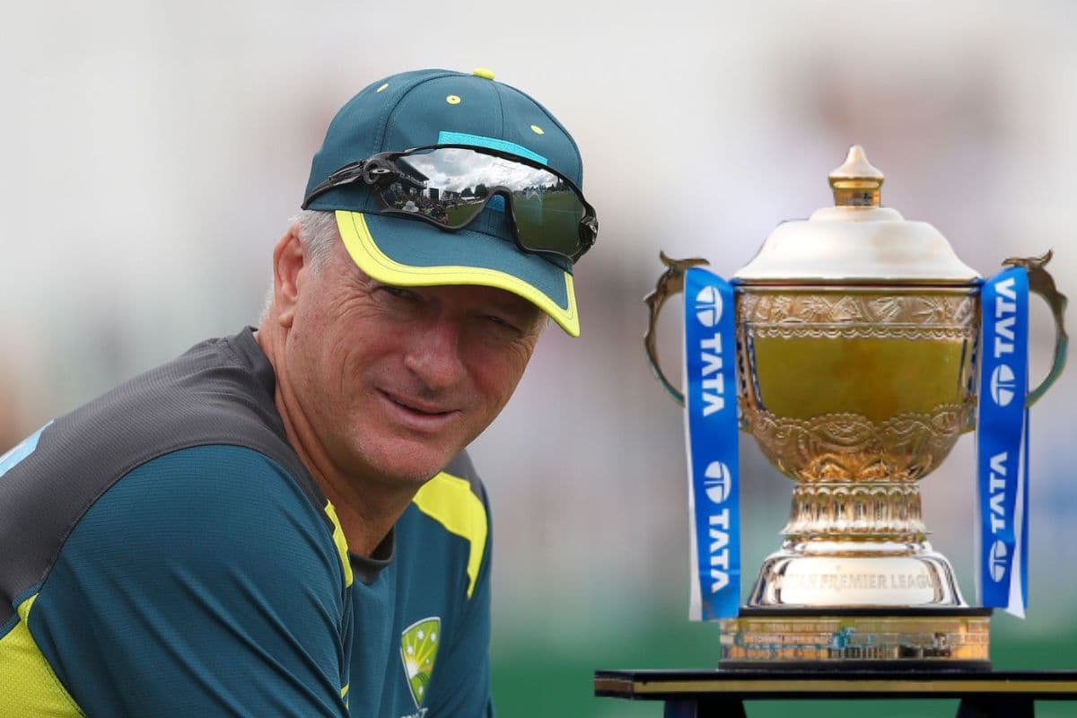 इस खिलाड़ी के लिए IPL देखने को मजबूर हुए स्टीव वॉ, कहा- एक सचिन तेंदुलकर की सेंचुरी थी और दूसरी इसकी…