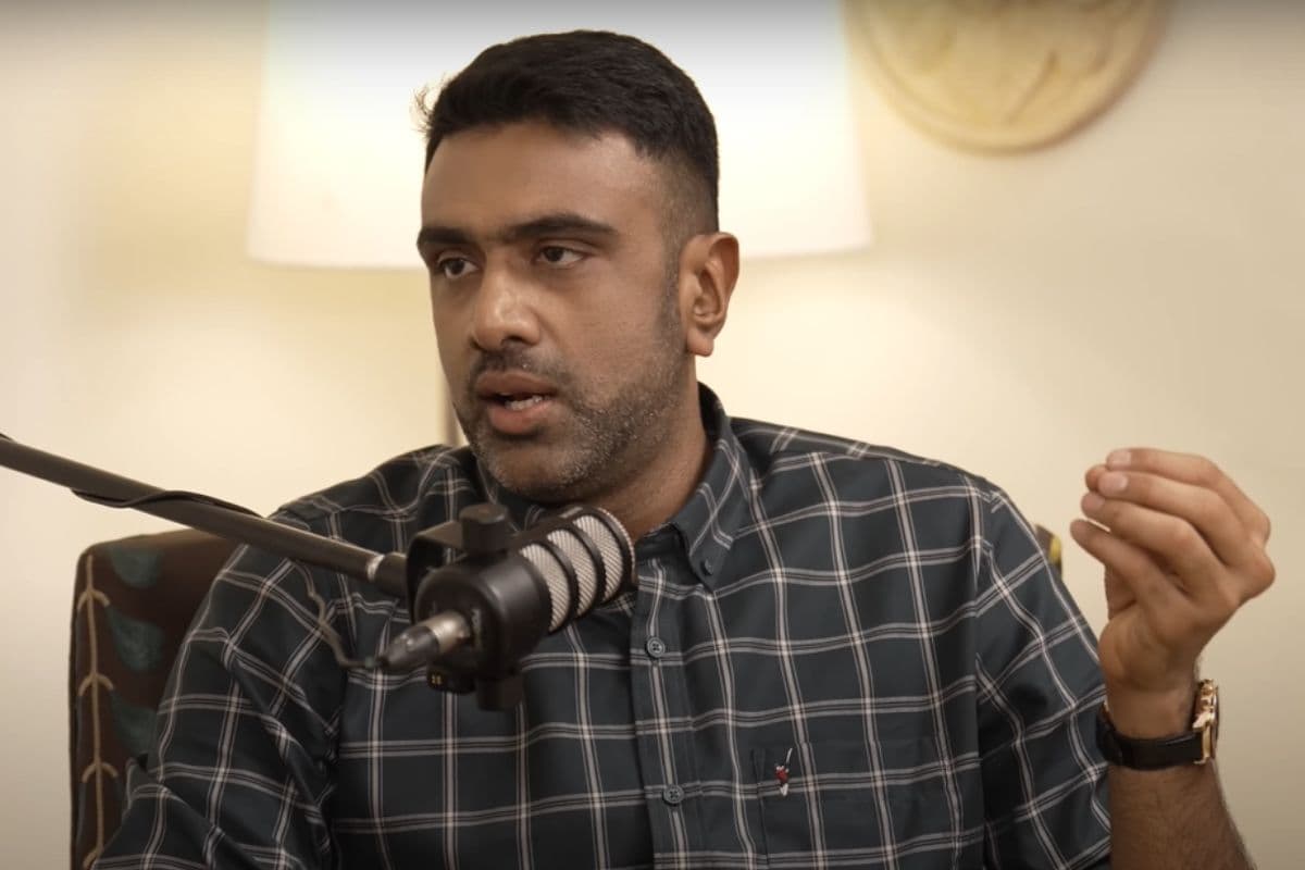 ‘यह अपमान…’, जिस काम के लिए ऋषभ पंत की हुई तारीफ, अश्विन ने उसी के लिए लताड़ा