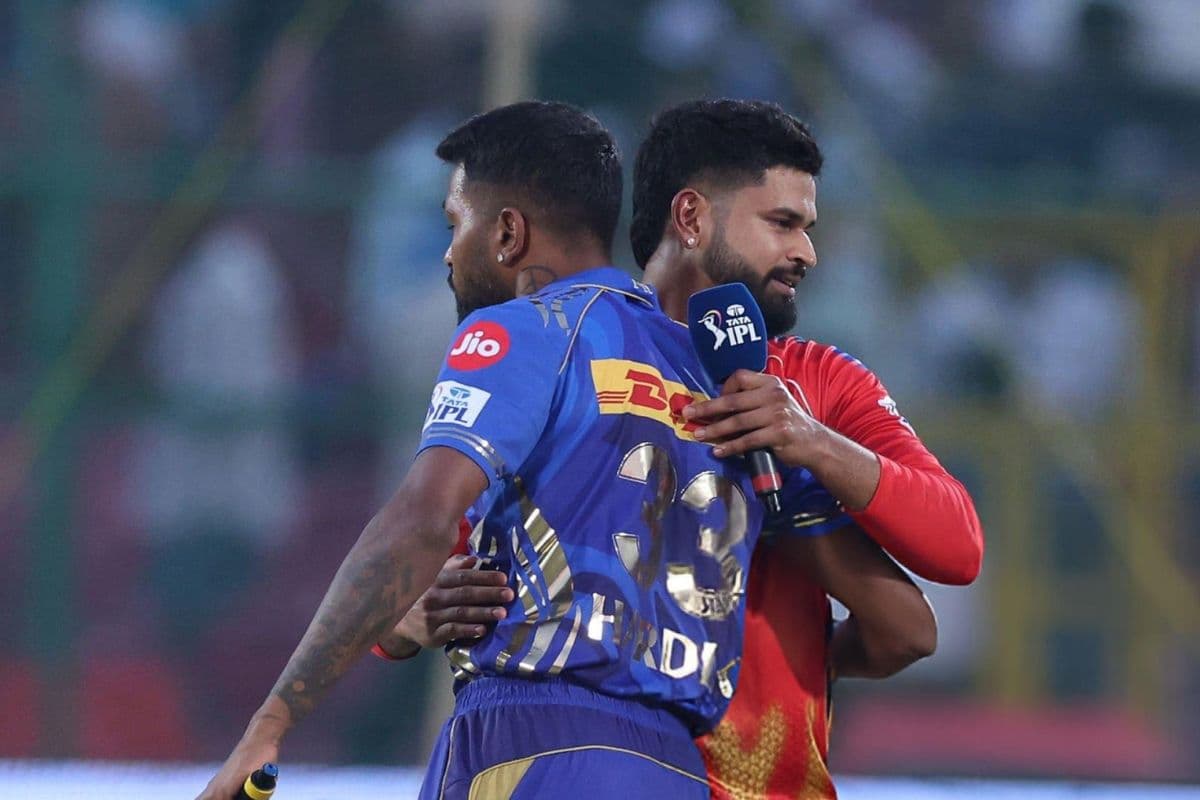 IPL 2025 Qualifier-2: आर-पार की लड़ाई में MI vs PBKS, फाइनल की रेस में दोनों में से किसका पलड़ा है भारी?
