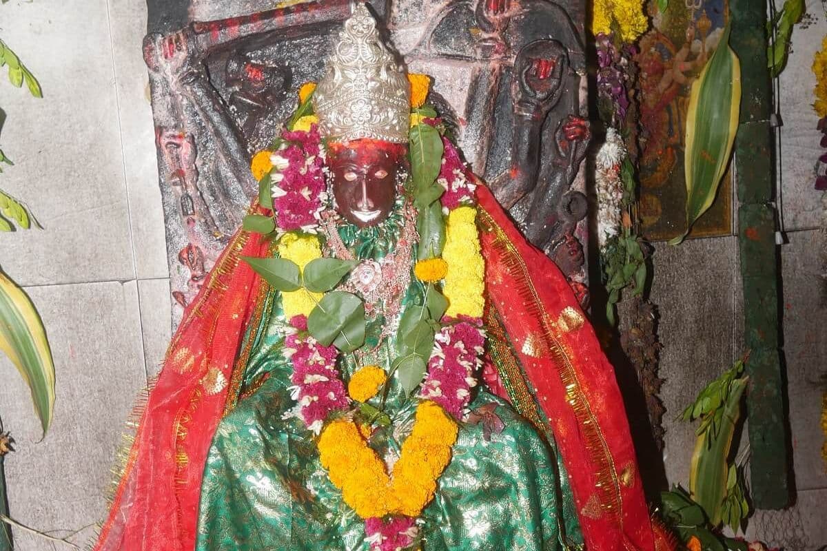 झारखंड में है मां दुर्गा का अद्भुत मंदिर, छेड़छाड़ करने वालों के साथ होता है बुरा अंजाम