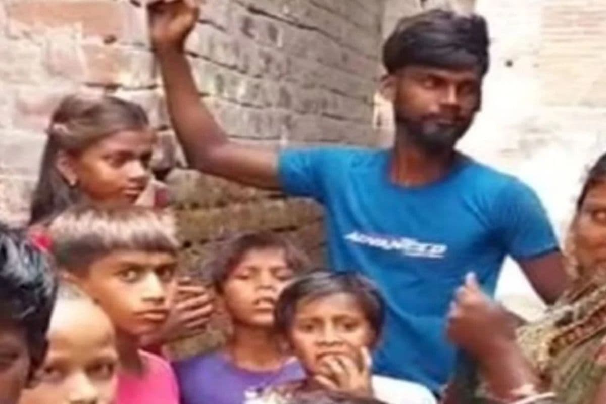 Dream 11: ईंट-भट्ठे में काम करने वाली मां का बेटा बना करोड़पति, ड्रीम11 पर बिहार के ट्रक ड्राइवर ने मारी 4 करोड़ की बाजी