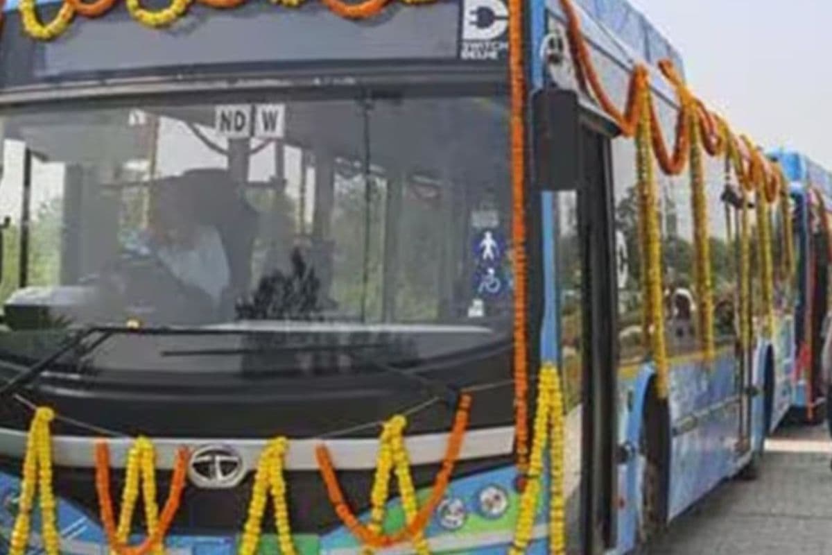 गयाजी होकर डुमरिया से पांच घंटे में पहुंचेंगे पटना, बिहार सरकार की नयी बस सेवा से आसान हुआ सफर