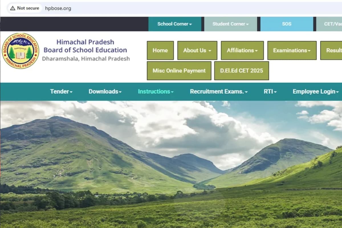 HPBOSE Class 10 Result 2025: रिजल्ट डेट के करीब, डिजिलॉकर पर दिखे संकेत
