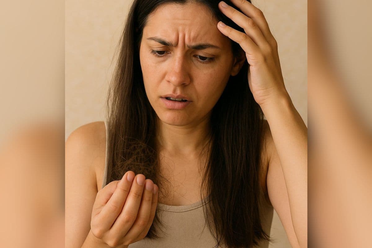 Dandruff Home Remedies: डैंड्रफ की समस्या से हैं परेशान? तो छुटकारा पाने के लिए आजमाएं ये असरदार टिप्स