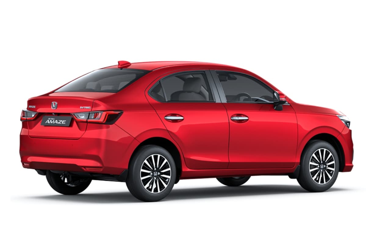 धमाकेदार छूट! Honda कार इंडिया अपने इन मॉडल्स पर दे रही है इतने हजार का डिस्काउंट