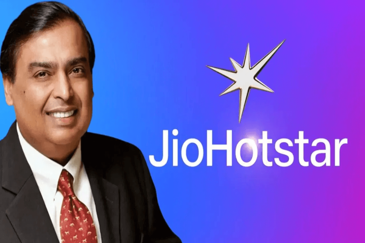 मुकेश अंबानी की जियो का बड़ा धमाका- तीन महीने तक फ्री चलेगा JioHotstar, क्या आपको मिलेगा फायदा?