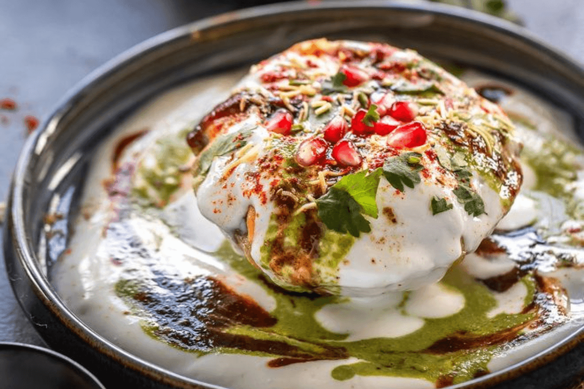 Katori Chaat Recipe: देखते ही आने लगेगा मुंह में पानी घर पर बनाएं चटपटी कटोरी चाट