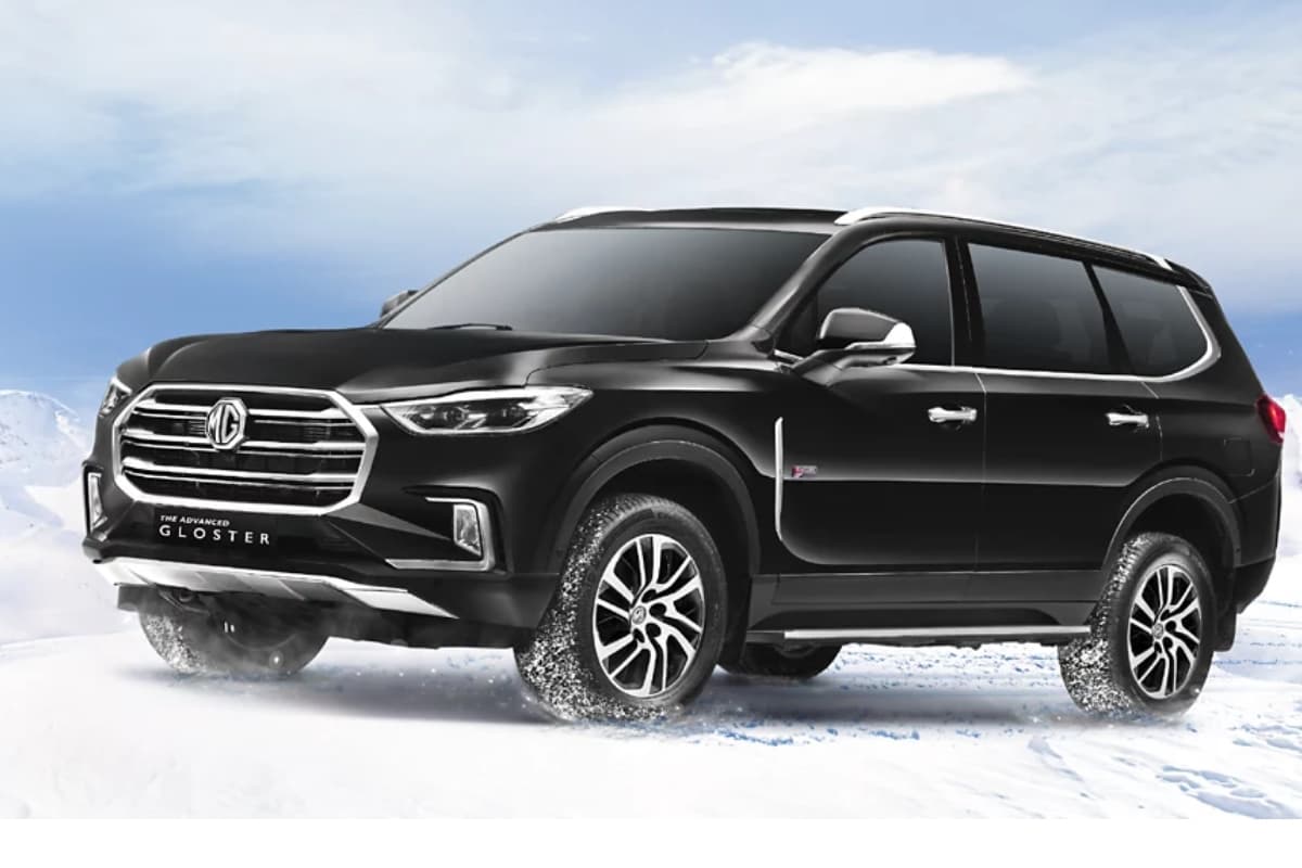 MG Motor की ये लग्जरी एसयूवी 1.51 लाख रुपये महंगी, इस वेरिएंट की कीमत सबसे ज्यादा
