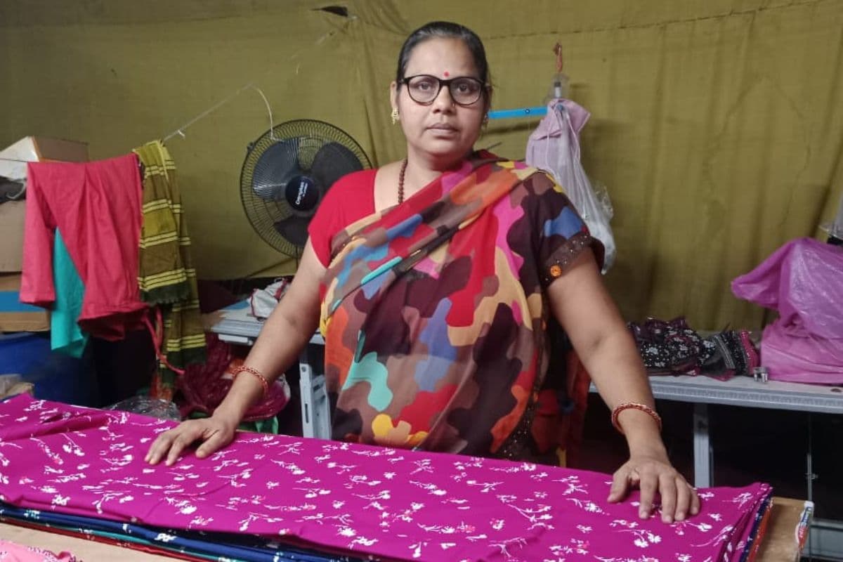 Maharani Textile: पटना की गलियों से डिजिटल दुनिया तक, ‘महारानी टेक्सटाइल’ की सफलता की कहानी