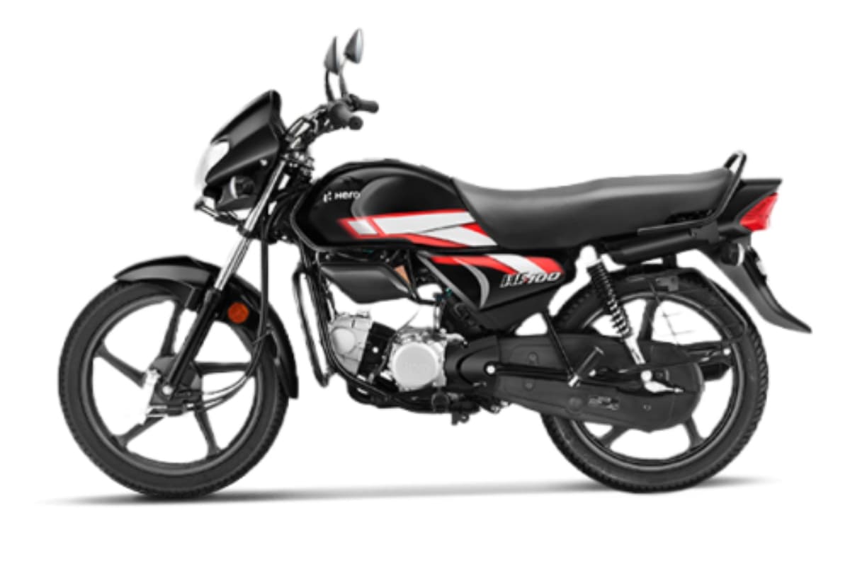 Hero की बाइक केवल 60,000 रुपये में, दमदार इंजन और नये फीचर्स के साथ