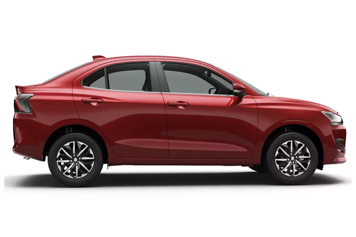 Maruti Suzuki की ये कार दे रही है टाटा पंच को जबरदस्त टक्कर, कीमत मात्र 6.84 लाख रुपये