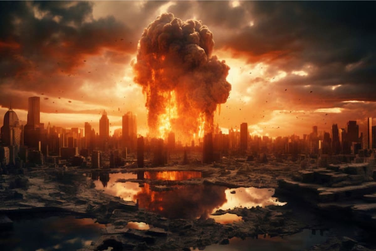 Nuclear Attack: भारत पर परमाणु हमला करने वाला था पाकिस्तान? विदेशमंत्री ने खोला राज