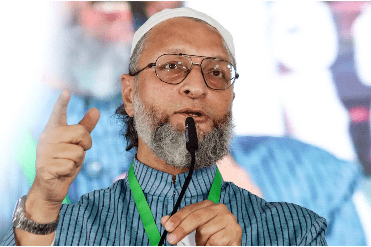 Owaisi In Bihar: “कब तक सहेगा देश…?”, बिहार में खुले मंच से औवैसी ने पाकिस्तान को दी चुनौती