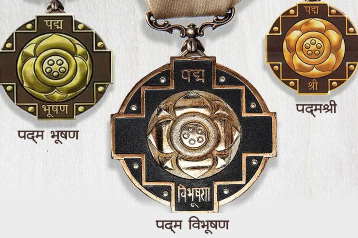 UP की इन 4 हस्तियों को मिला पद्म श्री पुरस्कार, सीएम योगी ने दी बधाई