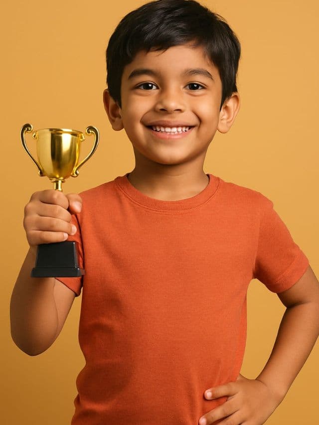 बच्चों के ब्राइट फ्यूचर के लिए करें ये काम