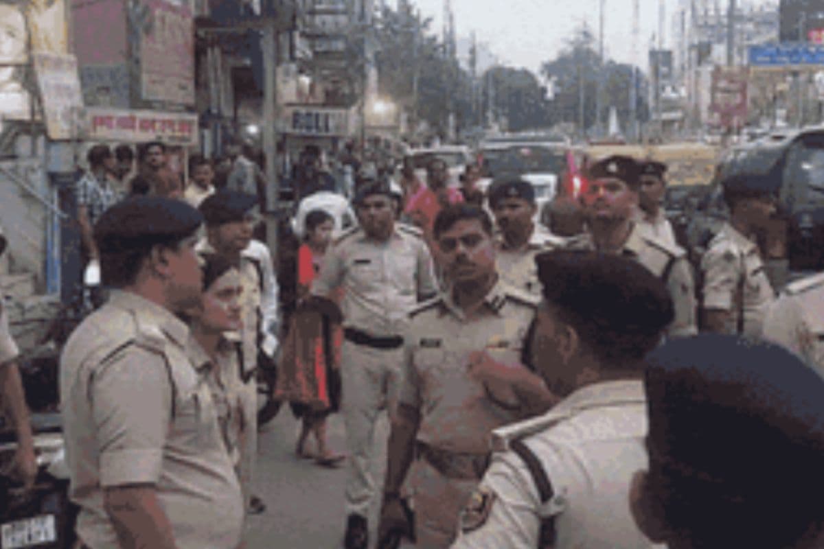 Patna: पटना गोलीकांड के बाद होटल में रुके थे अपराधी! पुलिस के पहुंचने से पहले ही भाग गए, इस हवाई फायरिंग में हुआ बड़ा खुलासा