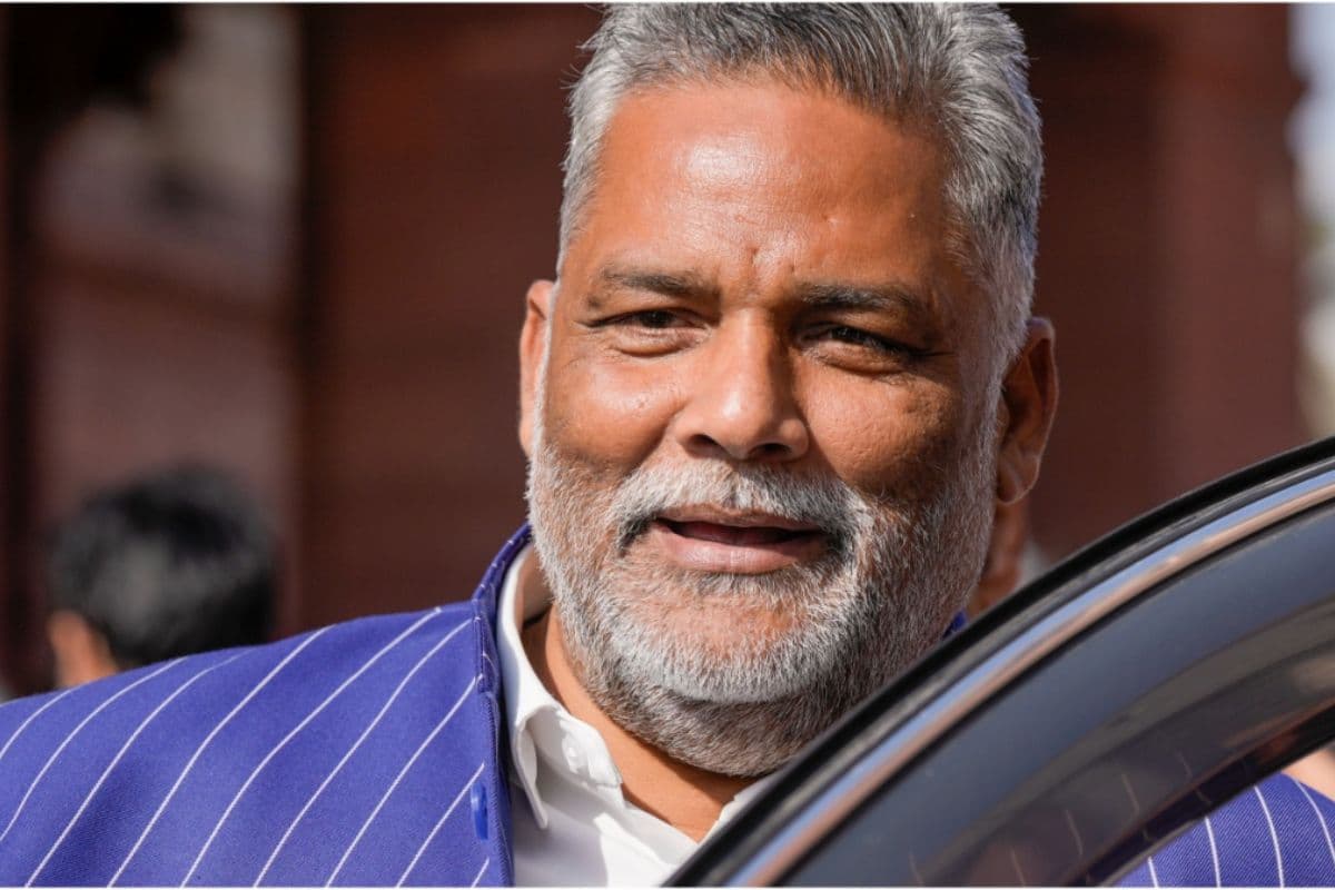 पीएम मोदी के बिहार लैंड होने से पहले सांसद का प्रधानमंत्री पर हमला, पूछा- स्पेशल पैकेज का क्या हुआ?