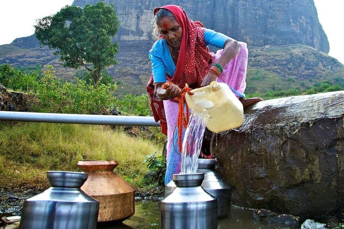 प्रभात पड़ताल: बिहार के इस शहर में गहराया पेयजल संकट, खतरनाक स्तर पर पहुंचा भू-जल स्तर