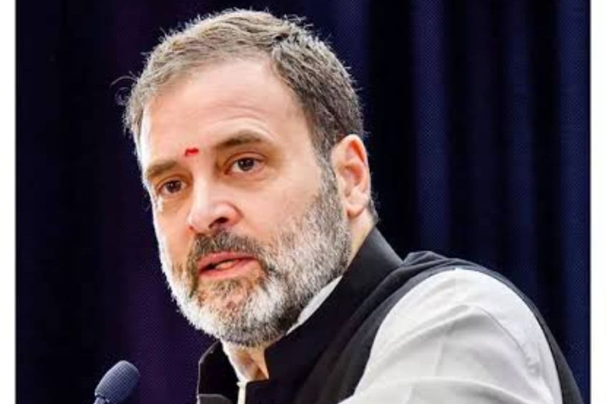 Bihar News: नालंदा में नहीं मिली राहुल गांधी को कार्यक्रम करने की जगह, 27 मई का दौरा हुआ रद्द
