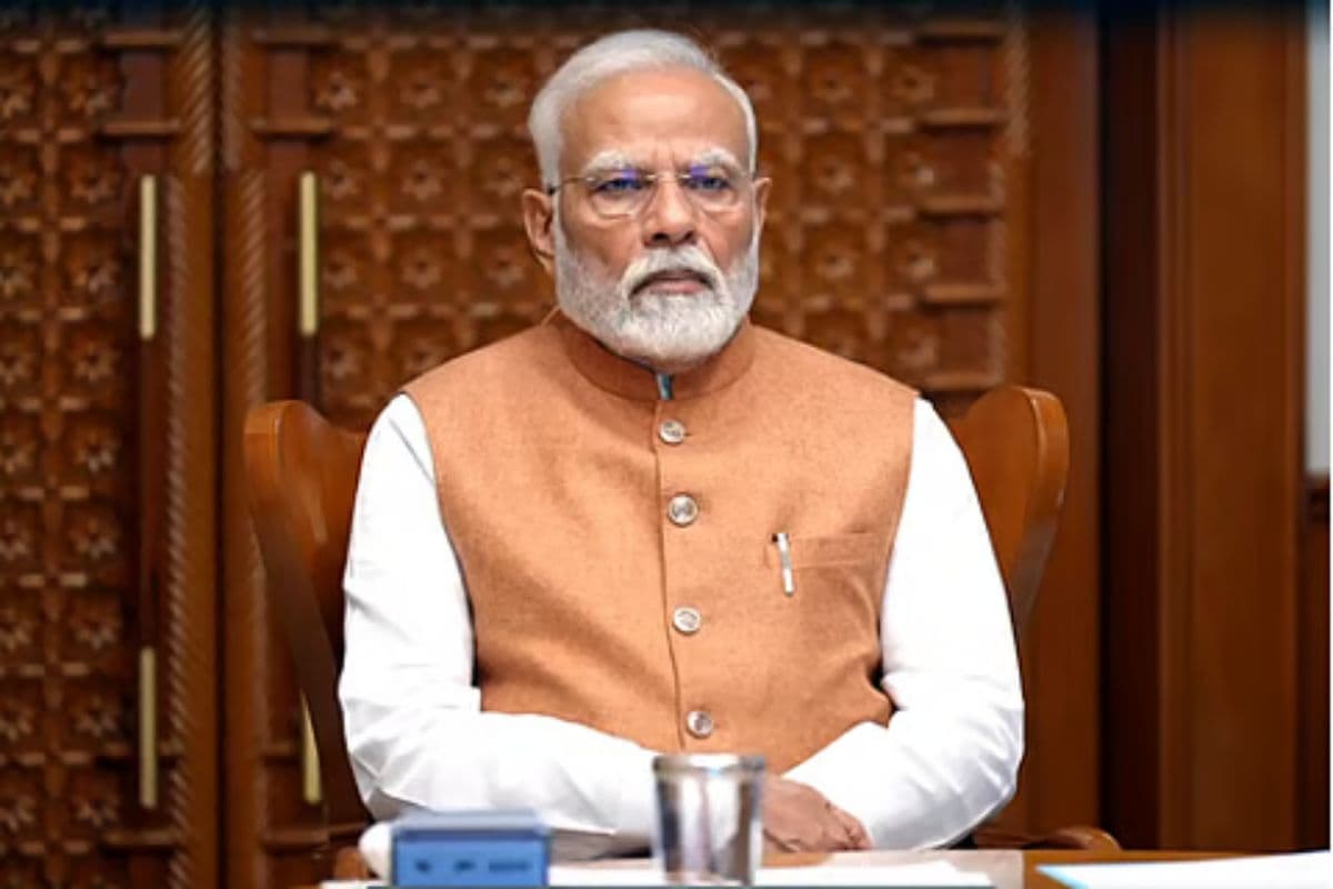 PM मोदी पर विशेष समुदाय के युवक ने बनाया आपत्तिजनक वीडियो, पुलिस ने किया गिरफ्तार