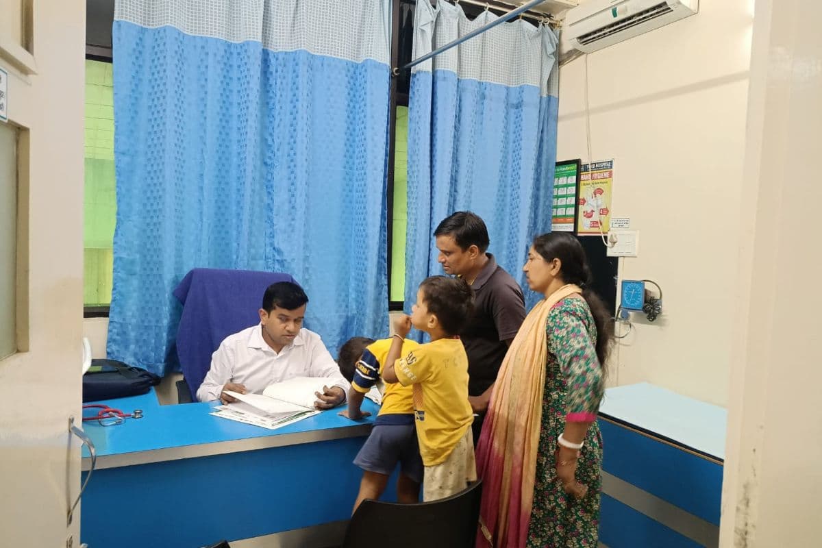 Patna: मदर्स डे पर फोर्ड हॉस्पिटल ने लगाया नि:शुल्क जांच शिविर, 100 से अधिक मरीजों ने लिा लाभ