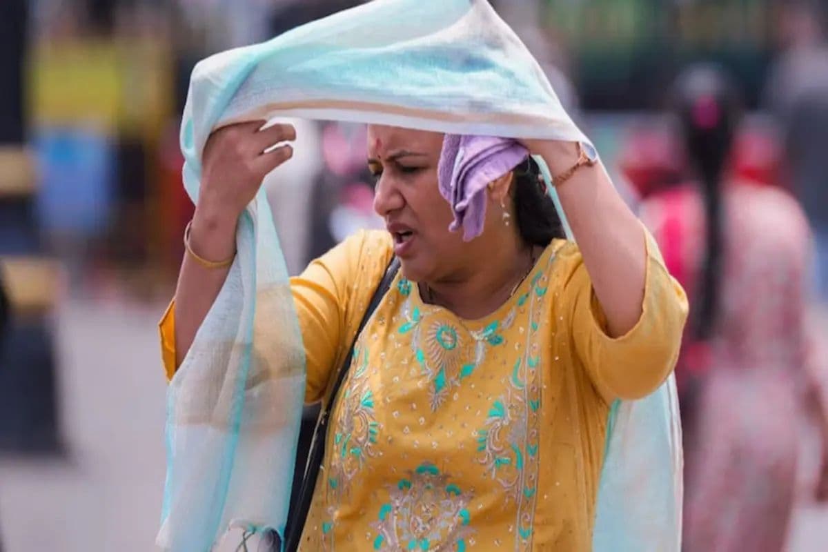 Muzaffarpur Weather: 24 घंटे में दो डिग्री बढ़ा दिन का तापमान, जानें कब होगी बारिश