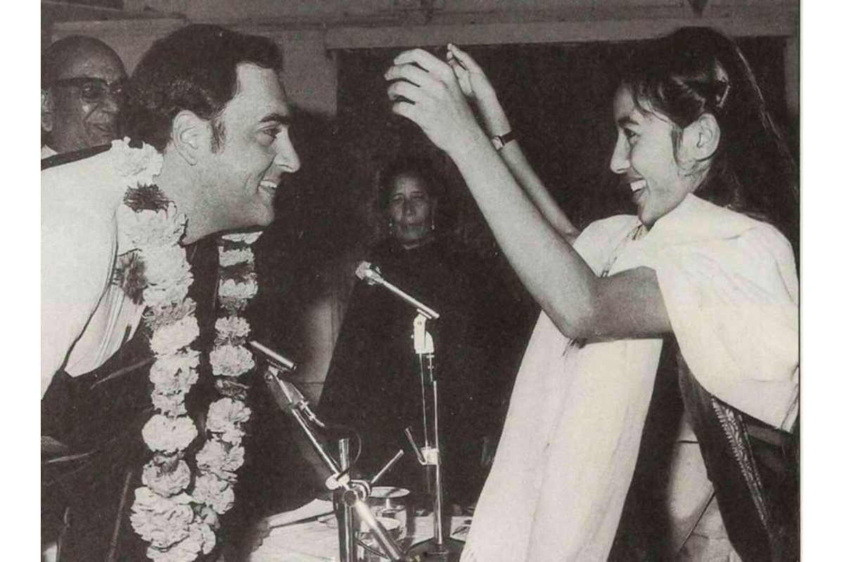Rajiv Gandhi Death Anniversary 2025: जानिए क्यों 21 मई को मनाया जाता है Anti-Terrorism Day?