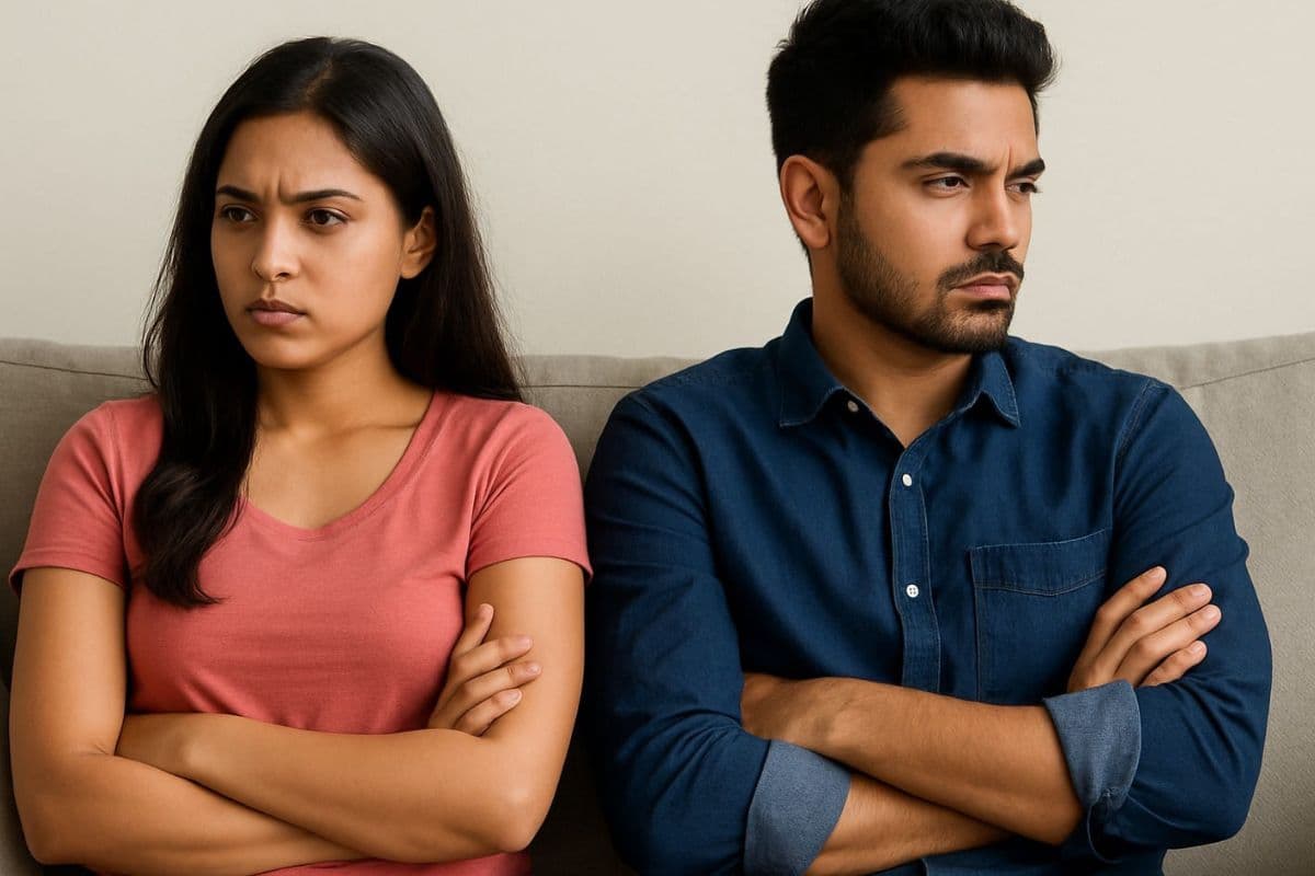 Relationship Tips: प्यार के रिश्ते में खतरे की घंटी हैं ये बातें, तुरंत दें ध्यान