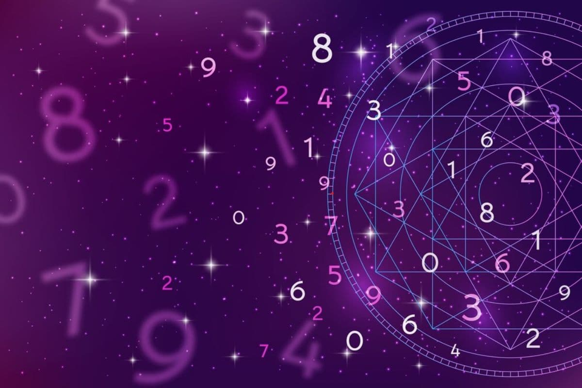 Numerology: अंक ज्योतिष और ज्योतिष, जानिए मुख्य अंतर