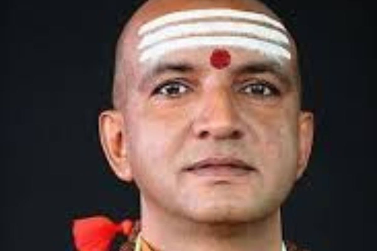 दिल्ली में फिर गूंजेगा मुंगेर का योग मंत्र, इस दिन से स्वामी निरंजनानंद के सान्निध्य में होगा विशेष साधना सत्र