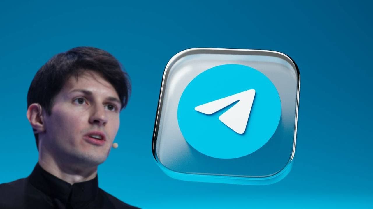 एक AI फीचर के लिए Telegram एलन मस्क के साथ करेगा 2568 करोड़ रुपये की डील!