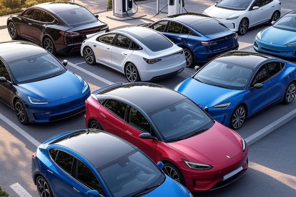 भारत की 7 दमदार Electric Car के बारे में जानें, जो आपको पेट्रोल की खर्च से बचाएगी