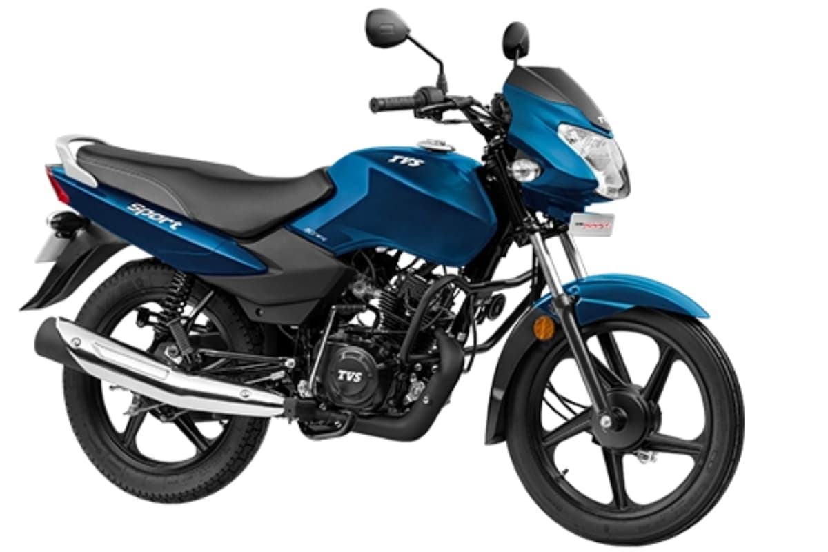 Splendor को टक्कर देने के लिए इस कंपनी ने सिर्फ 61 हजार रुपये में लॉन्च किया माइलेज बाइक