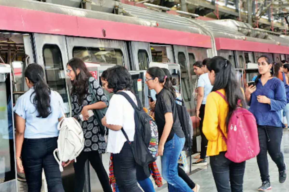 UPSC Exam 2025: यूपीएससी परीक्षा के दिन दिल्ली मेट्रो बढ़ाएगी सेवाएं, जानें कौन-कौन से रूट चलेंगे सुबह जल्दी