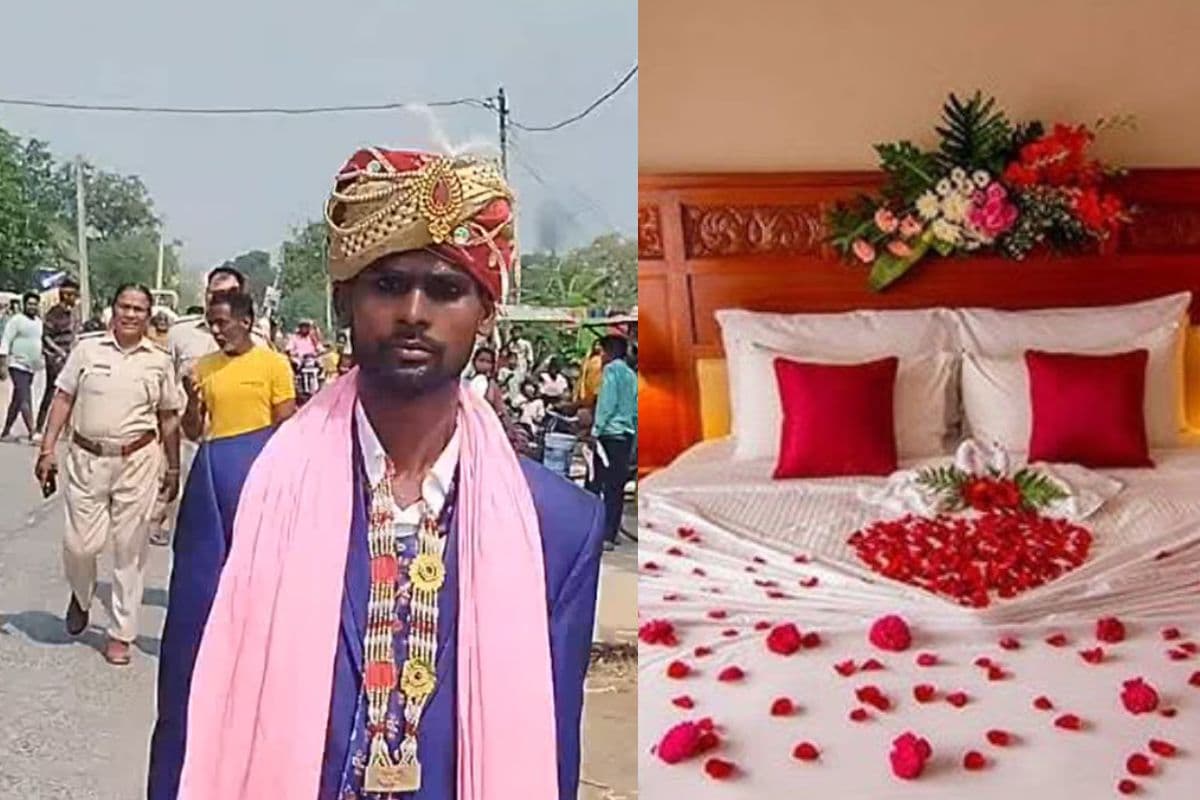 Chhapra News: सुहागरात से पहले दूल्हा-दुल्हन को थाने पहुंचने की आई नौबत, शादी में खाने के टेस्ट पर मचा भारी बवाल   