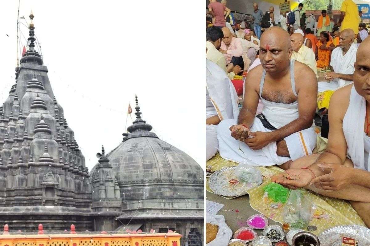 Gaya Ji: जानिए क्यों गया का नाम ‘गयाजी’ रखा गया है? क्या है इस शहर की धार्मिक महत्ता