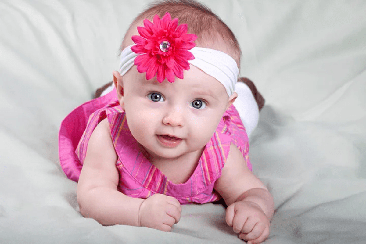 Spiritual Baby Names