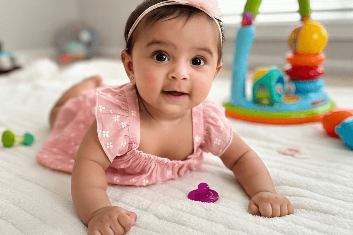 Baby Girl Names: सांस्कृतिक के साथ मॉडर्न भी, नन्ही परी के लिए टॉप 20 नामों की बेस्ट लिस्ट