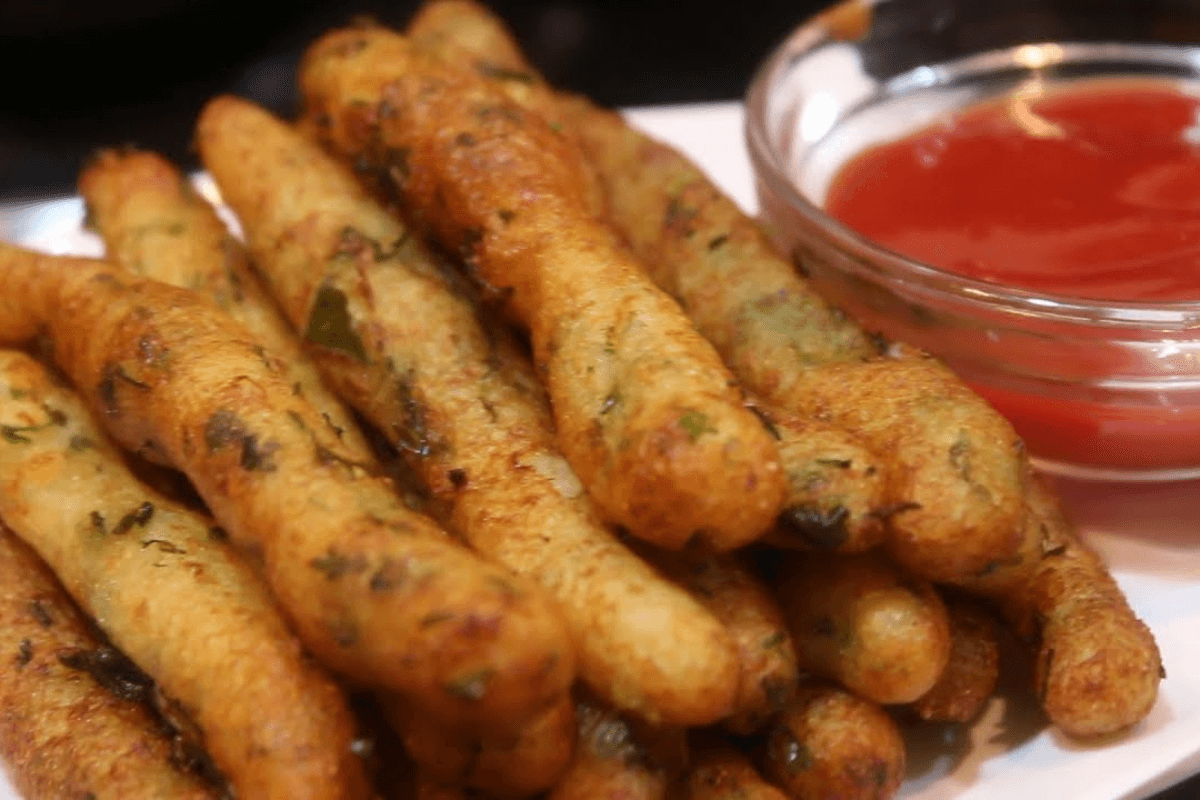 Potato Fingers Recipe: हर बाइट में क्रंच और स्वाद, बच्चों से बड़ों तक सबको करें खुश