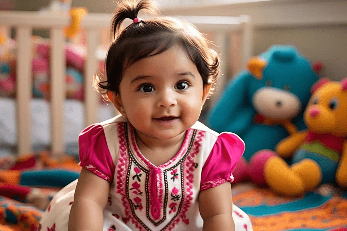 Baby Girl Names